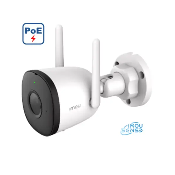 Camera Wifi ngoài trời 3MP iMOU IPC-S3DP-3M0WJ