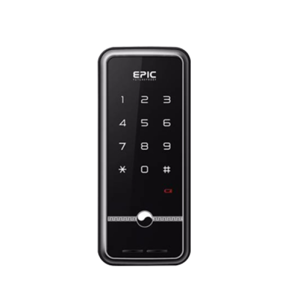 Khóa cửa điện tử Epic NTouch