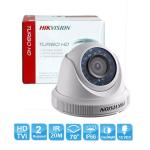 Trọn bộ 3 camera Analog HD HIKVISION 2MP giá rẻ [H2023-3]