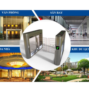 Lưu ý để triển khai, lắp đặt thiết bị kiểm soát cổng phù hợp