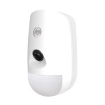 Cảm biến hồng ngoại không dây HIKVISION DS-PDPC12PF-EG2-WB