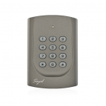 Đầu đọc kiểm soát độc lập Soyal AR-721KP