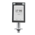 Máy Chấm Công Khuôn Mặt ZKTeco ProFace X